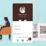 Сайт-визитка как базовый цифровой актив бизнеса и специалиста