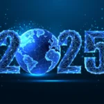 Самые громкие истории о кибербезопасности и кибератаках в 2025 году