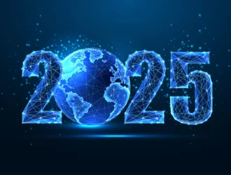 Самые громкие истории о кибербезопасности и кибератаках в 2025 году