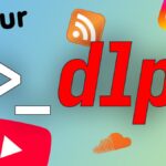 Скачивайте видео с YouTube в Linux из командной строки с помощью yt-dlp