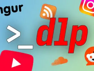 Скачивайте видео с YouTube в Linux из командной строки с помощью yt-dlp