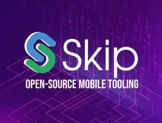 Skip делает свои инструменты для мобильной разработки бесплатными и с открытым исходным кодом