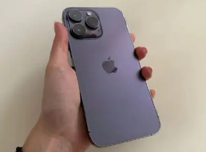 Сколько дают за iPhone с треснутым экраном