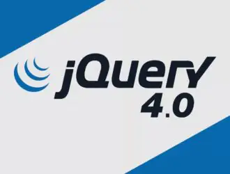 Спустя десять лет вышла обновлённая версия jQuery 4.0