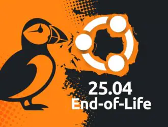 Срок поддержки Ubuntu 25.04 (Plucky Puffin) официально подходит к концу