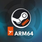 Steam выходит на ARM64, а Ubuntu открывает тестирование через Snap