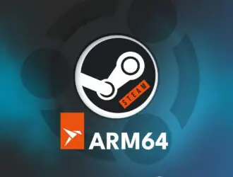 Steam выходит на ARM64, а Ubuntu открывает тестирование через Snap