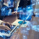 Цифровая трансформация бизнеса. С чего начать модернизацию устаревших ИТ-систем?