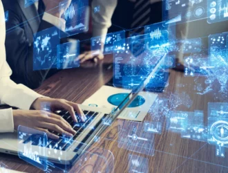 Цифровая трансформация бизнеса. С чего начать модернизацию устаревших ИТ-систем?