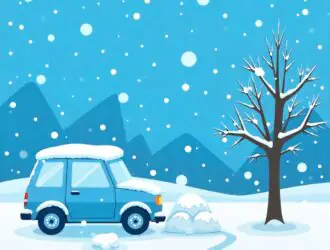 Цифровая зима: почему вывоз снега стал ИТ-задачей