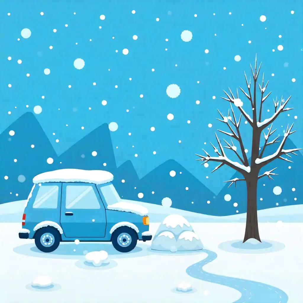 Цифровая зима: почему вывоз снега стал ИТ-задачей