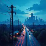 Телекоммуникационные инвестиции в цифровую эпоху: как инфраструктура определяет развитие ИТ