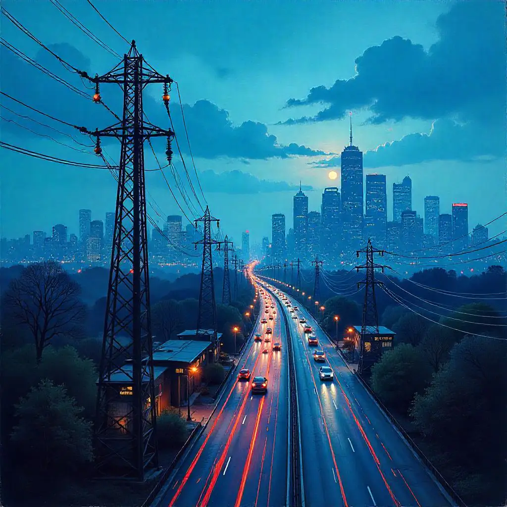 Телекоммуникационные инвестиции в цифровую эпоху: как инфраструктура определяет развитие ИТ