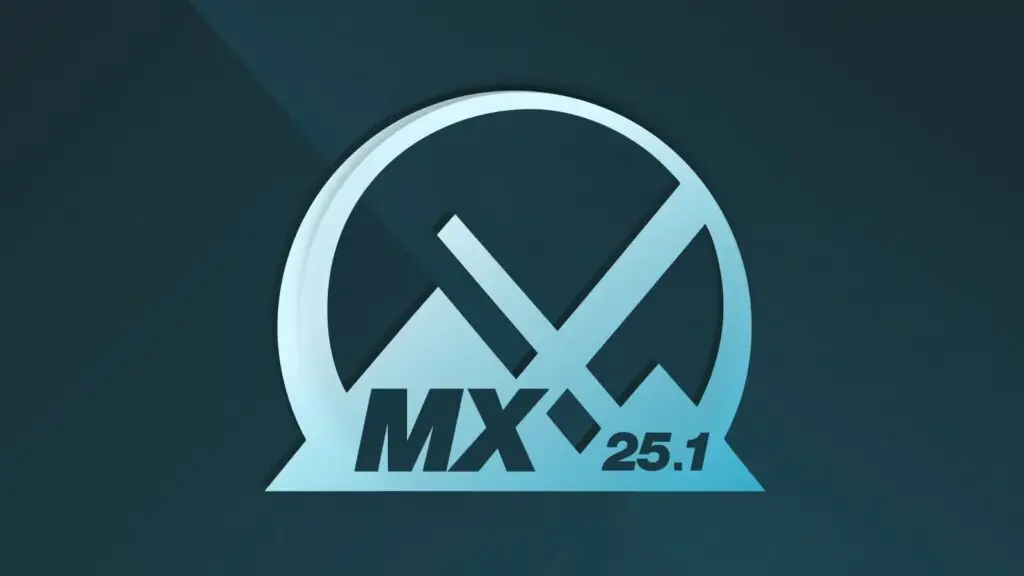 Теперь доступны ISO-образы MX Linux 25.1 с поддержкой двойной инициализации