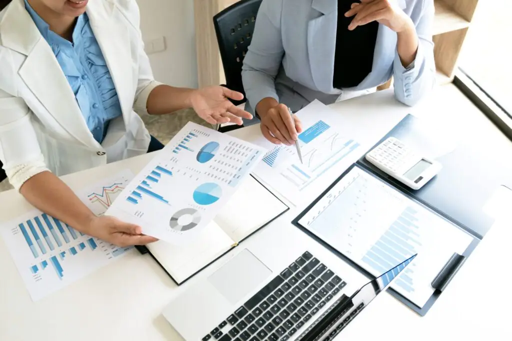 Точный финансовый учёт и стратегическое планирование