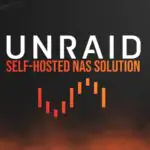 Unraid планирует добавить поддержку внутренней загрузки и нескольких массивов в 2026 году