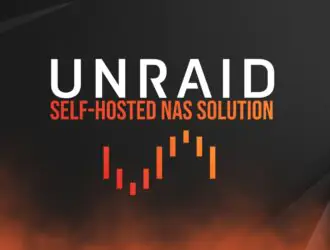 Unraid планирует добавить поддержку внутренней загрузки и нескольких массивов в 2026 году