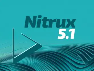 В Nitrux 5.1 прекращена поддержка виртуальных машин и полностью реализован переход на «Bare Metal»