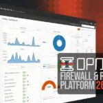 Выпущен брандмауэр с открытым исходным кодом OPNsense 26.1 с аналитикой угроз