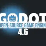 Выпущен игровой движок с открытым исходным кодом Godot 4.6 с улучшенным рабочим процессом