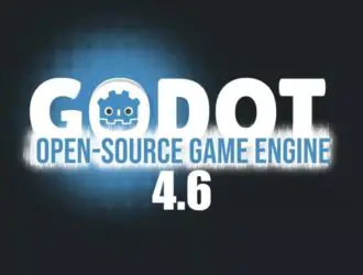 Выпущен игровой движок с открытым исходным кодом Godot 4.6 с улучшенным рабочим процессом