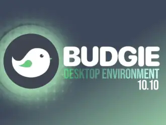 Выпущена Budgie 10.10 — первая настольная версия на базе Wayland