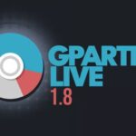 Выпущена версия GParted Live 1.8 с ядром Linux 6.18