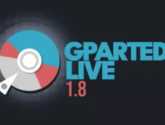 Выпущена версия GParted Live 1.8 с ядром Linux 6.18