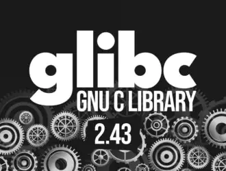 Выпущена версия Glibc 2.43 с поддержкой ISO C23 и улучшенными характеристиками