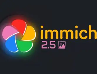 Выпущен Immich 2.5 с освобождением места и веб-резервным копированием