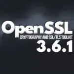 Выпущена версия OpenSSL 3.6.1 с исправлениями критических уязвимостей