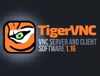 Выпущена версия TigerVNC 1.16 с поддержкой общего доступа к рабочему столу Wayland