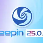 Вышла версия Deepin 25.0.10 с улучшениями в файловом менеджере и установщике