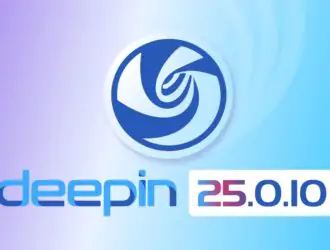 Вышла версия Deepin 25.0.10 с улучшениями в файловом менеджере и установщике