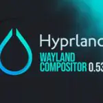 Вышла версия Hyprland 0.53.1 с исправлениями ошибок и сбоев