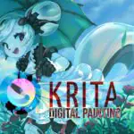 Вышла версия Krita 5.2.15 с исправлениями ошибок и улучшениями для планшетов