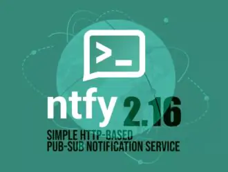 Вышла версия Ntfy 2.16 с обновлениями и удалениями уведомлений