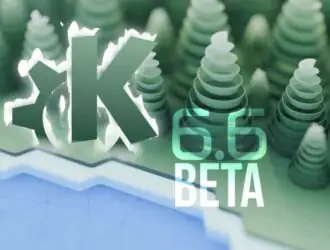 Вышла вторая бета-версия Plasma 6.6 в преддверии февральского релиза