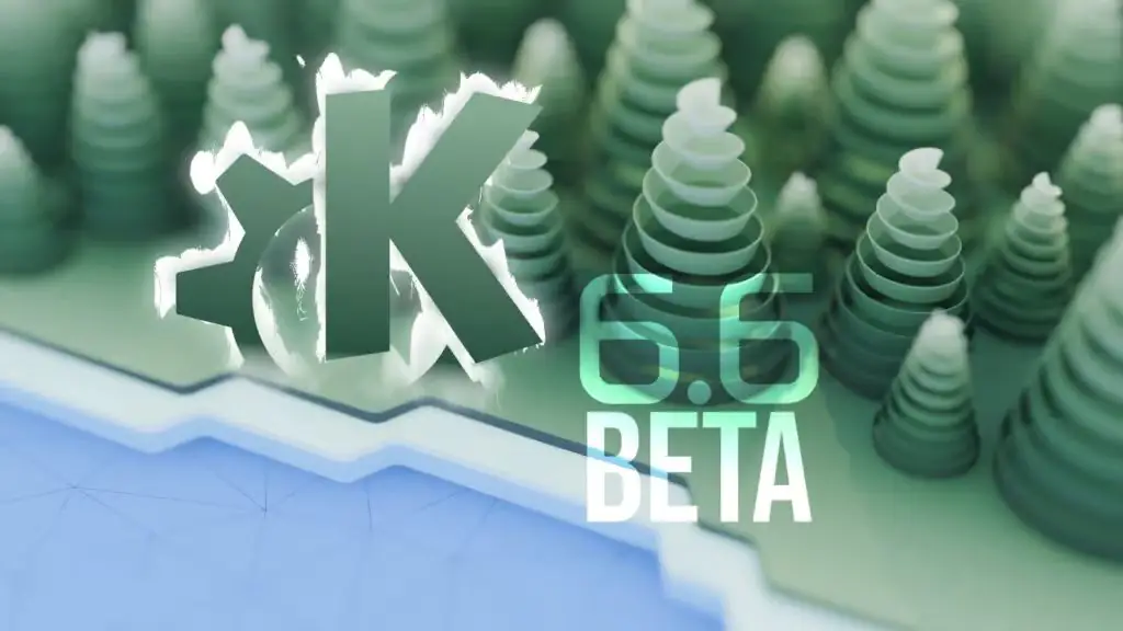 Вышла вторая бета-версия Plasma 6.6 в преддверии февральского релиза
