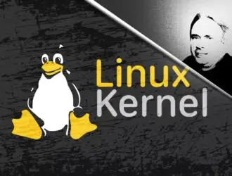 Ядро Linux официально определяет, что произойдёт, если Линус Торвальдс уйдёт