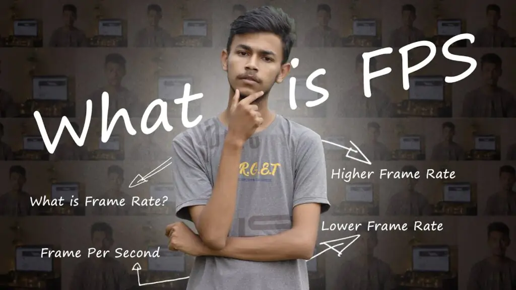 FPS: почему эти три буквы решают всё в современном гейминге