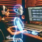 Этические вызовы и правовые нормы в ИИ-музыке