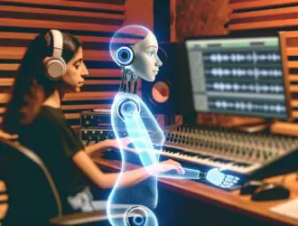 Этические вызовы и правовые нормы в ИИ-музыке