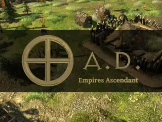 0 A.D. Игра в жанре стратегии в реальном времени с открытым исходным кодом спустя 16 лет избавилась от приставки Alpha