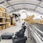 IIoT-автоматизация пресса на складе: от скрытых издержек к полной оптимизации управления отходами