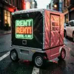 Аренда роботов как новая модель технологического внедрения