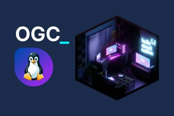 Bazzite присоединяется к Open Gaming Collective: новая эра для игр на Linux
