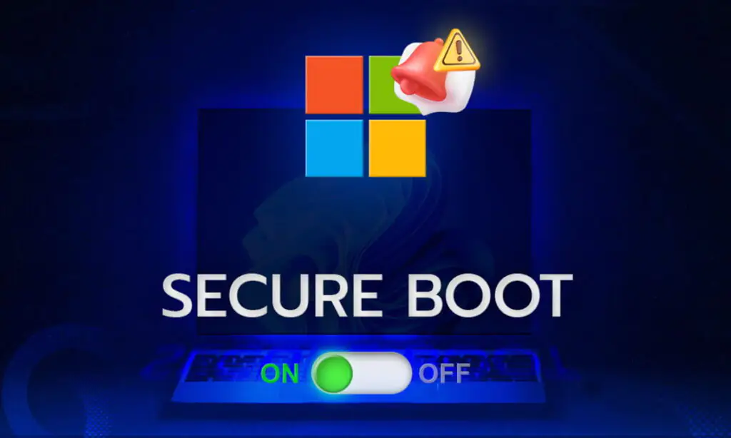 Безопасность Windows 10 поставлена под угрозу из-за прекращения действия сертификатов безопасной загрузки