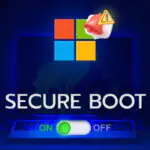 Безопасность Windows 10 поставлена под угрозу из-за прекращения действия сертификатов безопасной загрузки