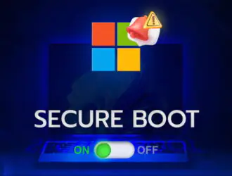 Безопасность Windows 10 поставлена под угрозу из-за прекращения действия сертификатов безопасной загрузки